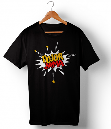 Pujor Jama bengali festival special TShirt