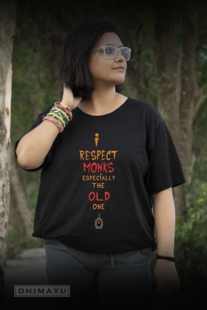 Old Monk Lovers