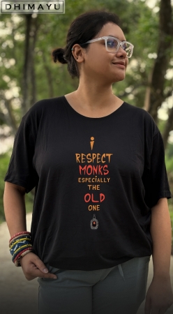 Old Monk Lovers