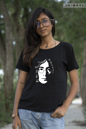John Lenon Tee Shirt