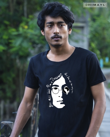 John Lenon Tee Shirt