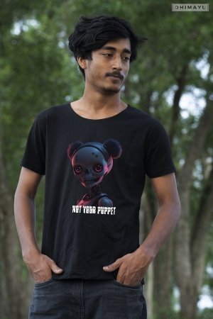Not Your Puppet