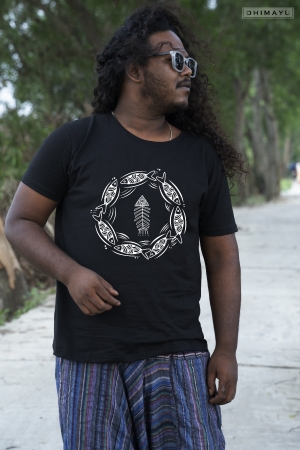 Fish Fish 38 Bengali T-Shirt