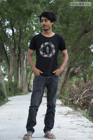 Fish Fish 38 Bengali T-Shirt