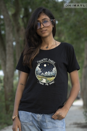 Take Me Home Bengali T-Shirt