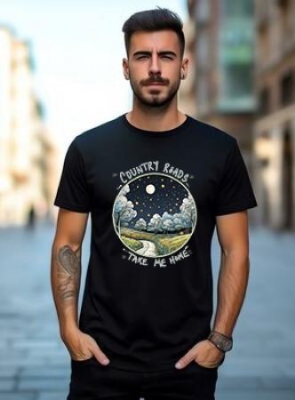 Take Me Home Bengali T-Shirt