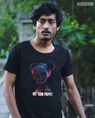 Not Your Puppet