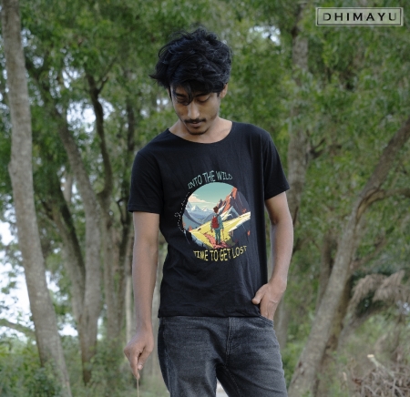 Into The WIld