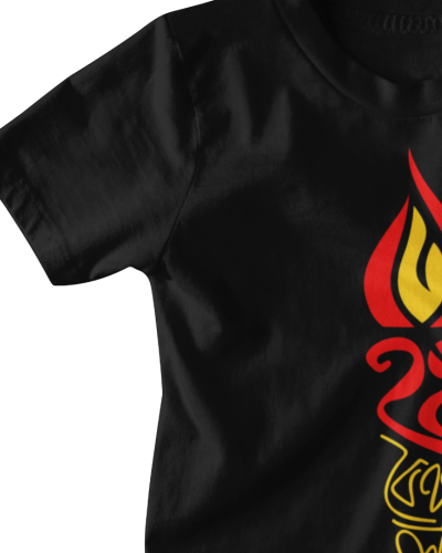 East Bengal Moshaal Bengali Graphic Tee