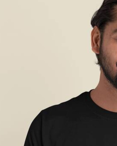 Joint Entrance Double entendre Captioned Tee Shirt