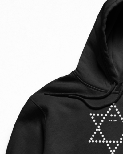 Gupi Bagha Kothae Gelo Captioned Bengali Hoodie